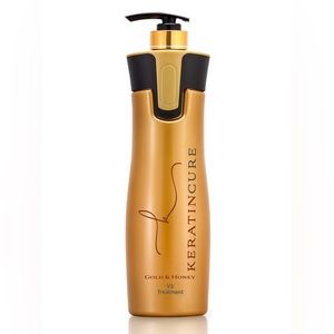 MSRP $349 KERATIN CURE KERATIN TREATMENT 960ml NEW W/out Box